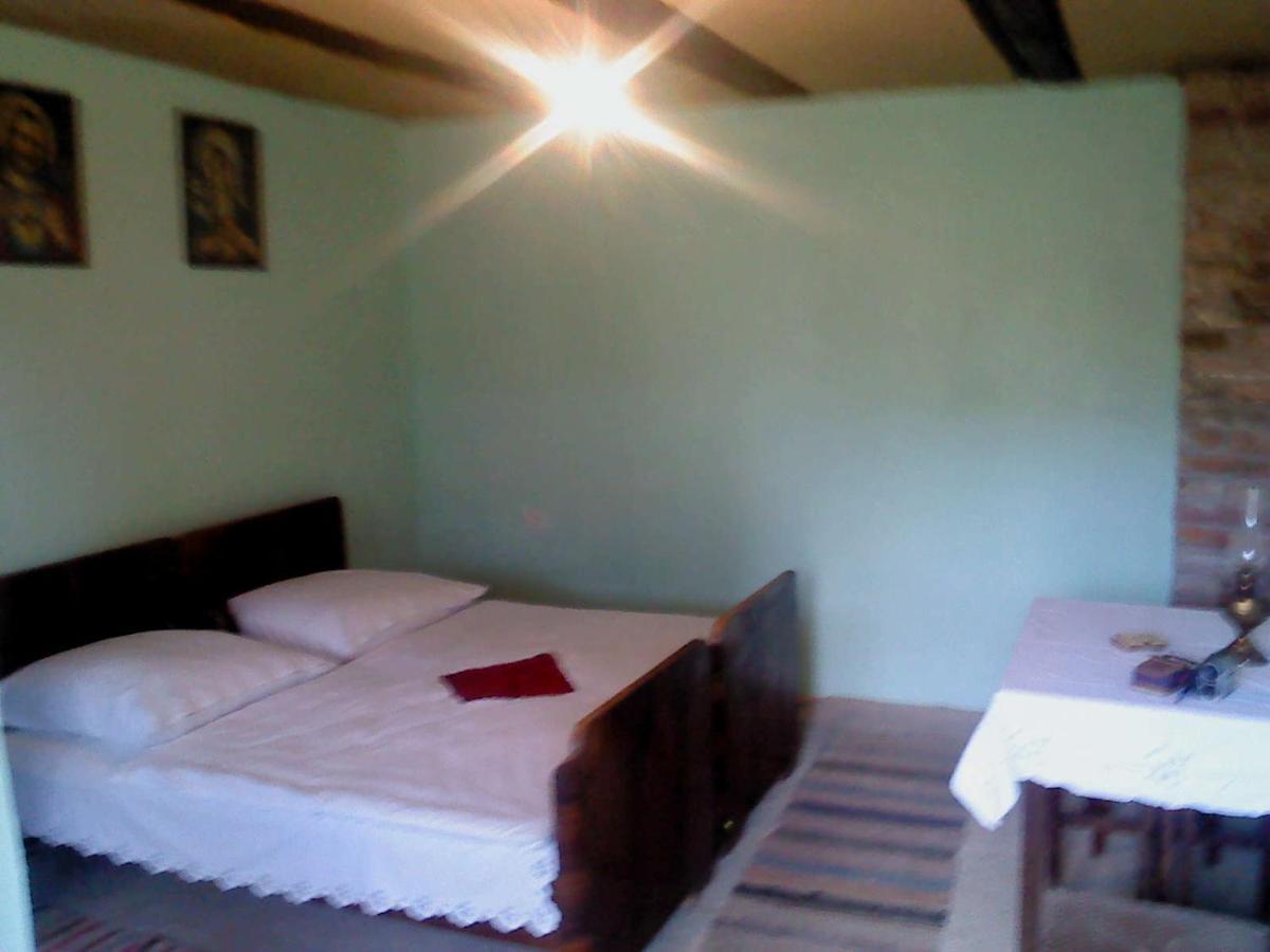 Snasini Kucari Bed & Breakfast Gradiste Exterior foto