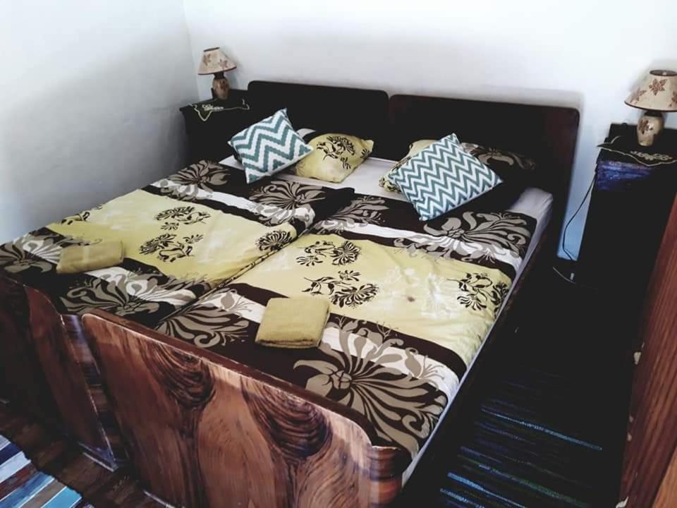 Snasini Kucari Bed & Breakfast Gradiste Exterior foto